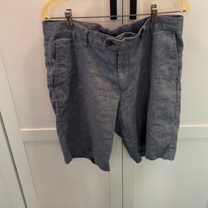 Banana Republic Emerson Shorts